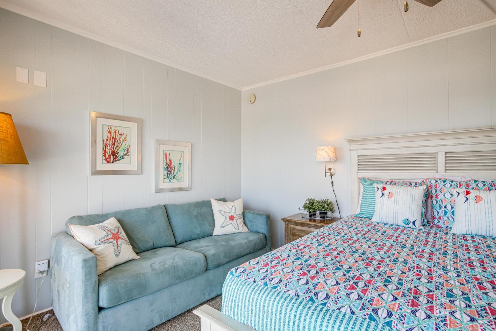 Ocean City Condo With Heated Pool And Beachfront View! Exterior foto