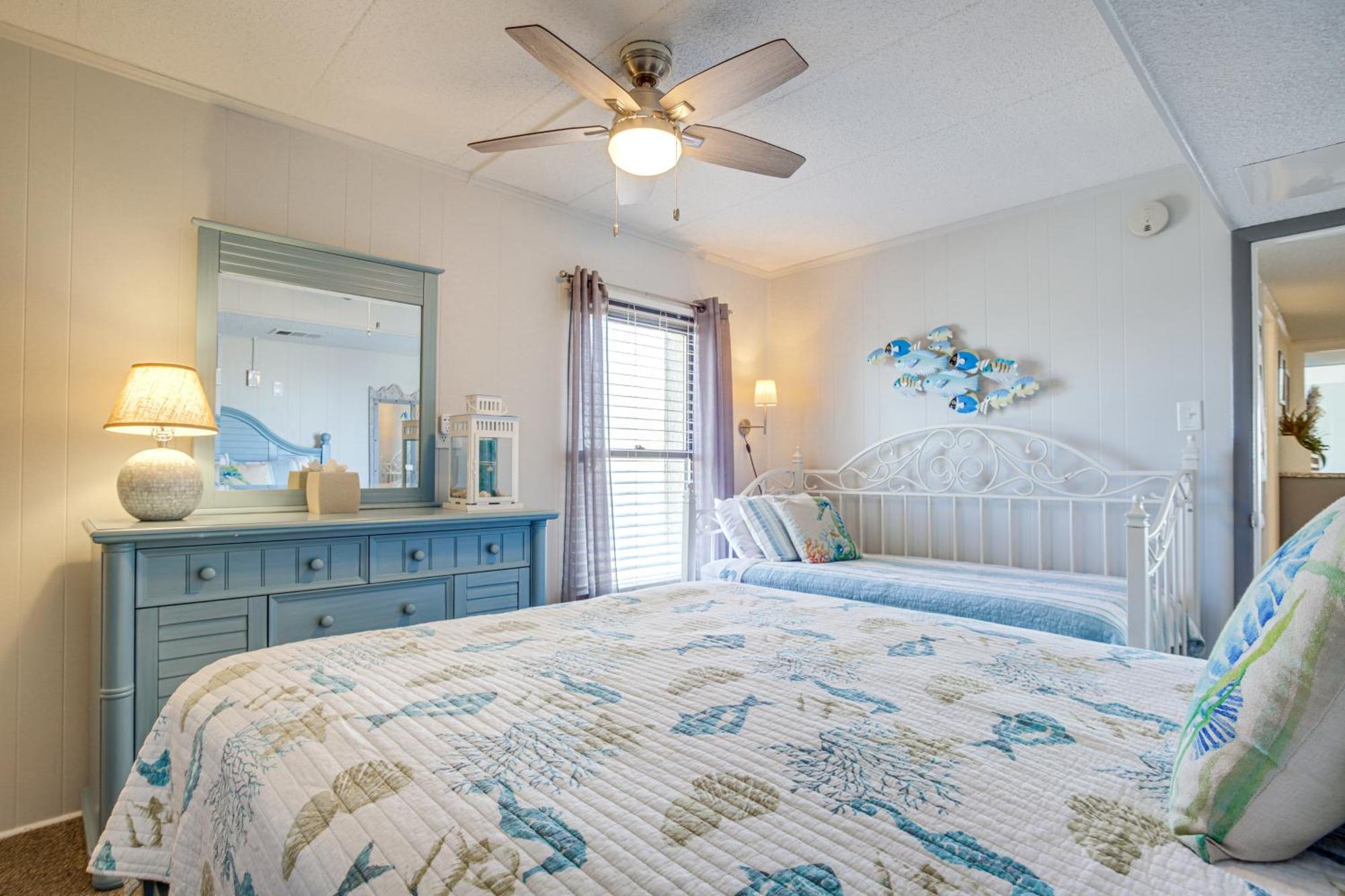 Ocean City Condo With Heated Pool And Beachfront View! Exterior foto